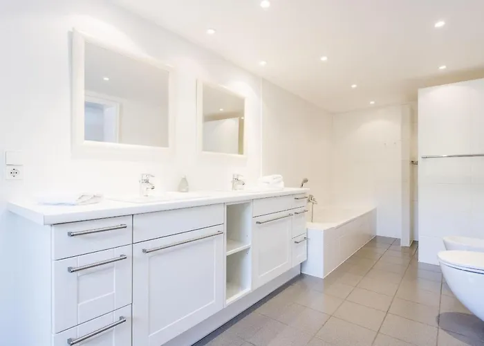 Haus Norderstrasse 77 Westerland